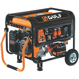 موتور برق بنزینی 19 اسب بخار گالف مدل 6085-8500W