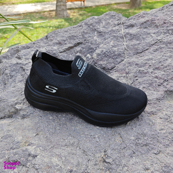 کفش طبی راحتی انرژی مدل Runner2 رنگ مشکی