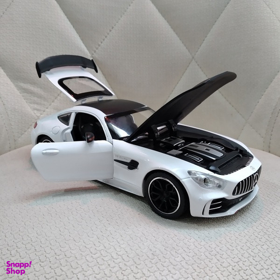 ماکت ماشین چه ژی مدل ماکت ماشین چه ژی مدل بنز amg کد 24062