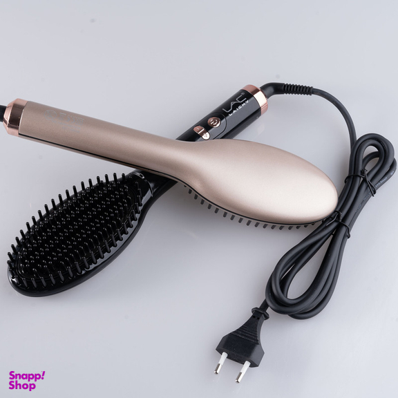 برس حرارتی لایچی مدل L-226