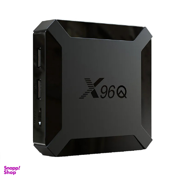 اندروید باکس ايكس 96 مدل X96Q