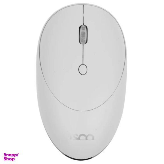 ماوس بی سیم تسکو مدل TM 649W