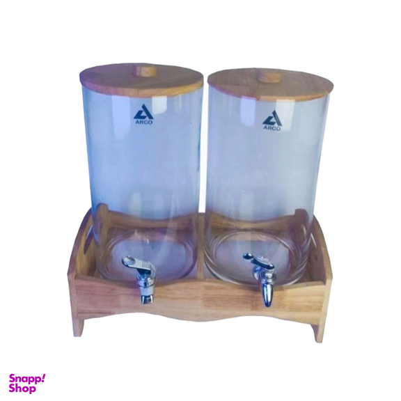 کلمن دوقلو آرکو مدل موناکو