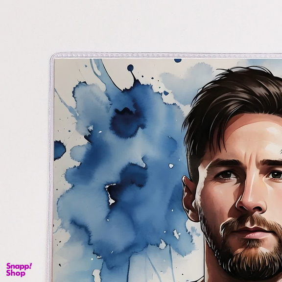 دفتر مشق ۸۰ برگ دایان طرح فیفا کد ۵۳۶۴۲ بسته ۴ عددی