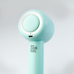 پرزگیر شارژی VGR کد 012
