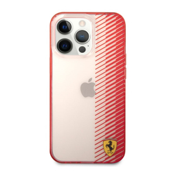 قاب موبایل سی جی مدل Hard Case طرح فراری مناسب iPhone 13 Pro Max