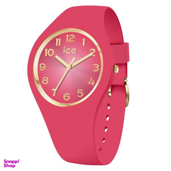 ساعت عقربه ای زنانه آیس واچ مدل 021328