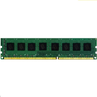 رم کامپیوتر مدل DDR3 1333MHz 10600 240Pin DIMM ظرفیت 2 گیگابایت