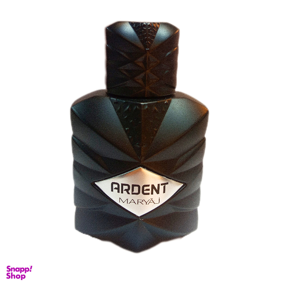 ادوپرفیوم مردانه ماریاژ مدل Ardent حجم 100 میلی لیتر