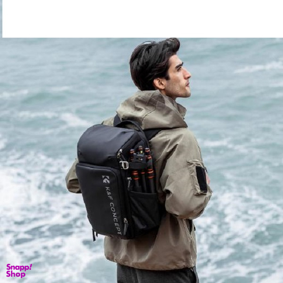 کیف دوربین کی اند اف مدل K&F 13.128V4