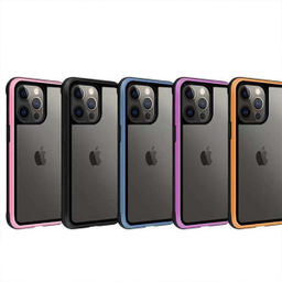 کاور کی-دوو مدل Ares مناسب برای گوشی موبایل اپل IPhone 14 promax