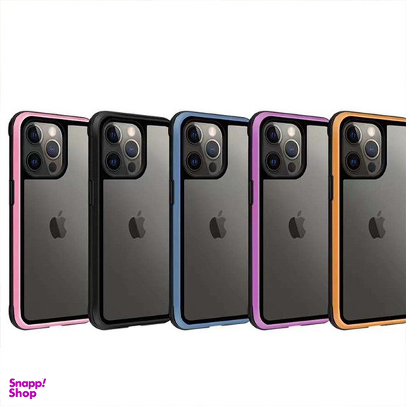 کاور کی-دوو مدل Ares مناسب برای گوشی موبایل اپل IPhone 14 promax