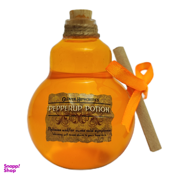 دکوری مدل معجون PepperUp Potion هری پاتر
