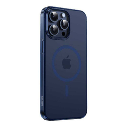قاب موبایل گرین لاین مدل delgado مناسب برای iphone 15 pro max