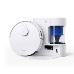 جارو رباتیک اکووکس رباتیک مدل N20 Pro Plus