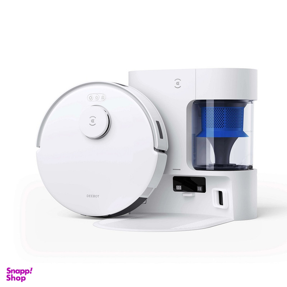 جارو رباتیک اکووکس رباتیک مدل N20 Pro Plus