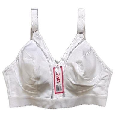 سوتین زنانه زیوس کد Zevs03 رنگ سفید