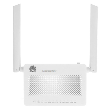 مودم فیبر نوری هوآوی مدل HS8546V5