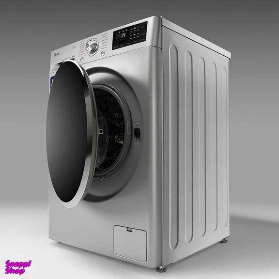 ماشین لباسشویی جی پلاس مدل GWM-R99S.KTN گنجایش 9 کیلوگرم