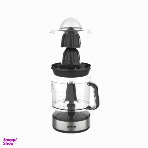 آبمیوه گیری گرین لاین GNCTJUR700BK