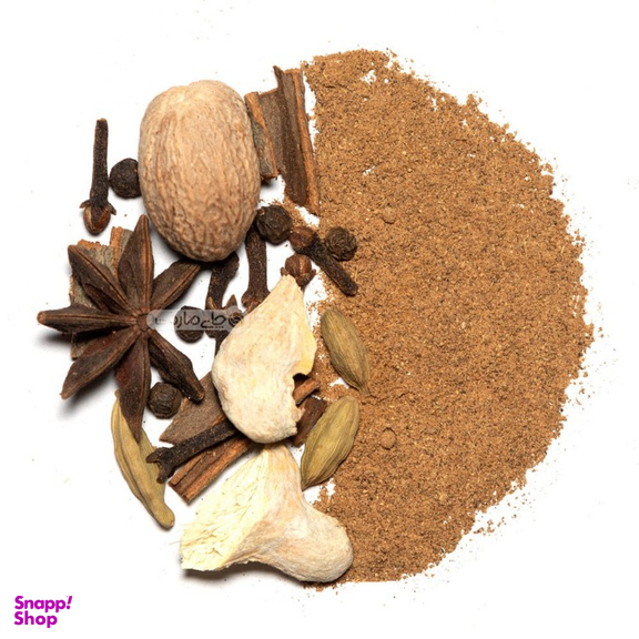 چای ماسالا قهوه استریج وزن 300 گرم