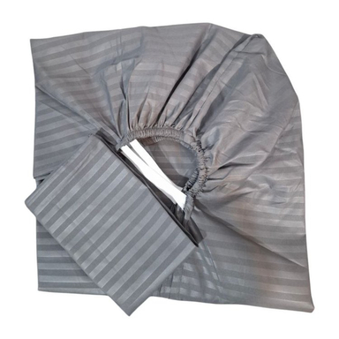 ملحفه یک نفره 2 تکه کد ML90H