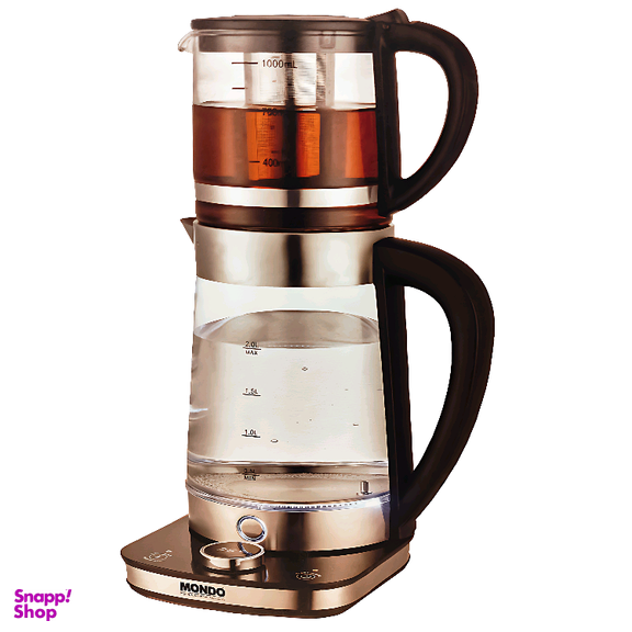 چای ساز موندو کد RAGA-565