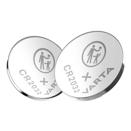 باتری سکه ای وارتا مدل CR 2032