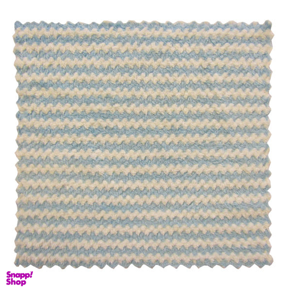 دستمال آشپزخانه هوم اند لایف مدل میشا سایز 30×30 سانتی متر بسته 2 عددی