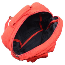 کوله پشتی گارد مدل BP906 YLO