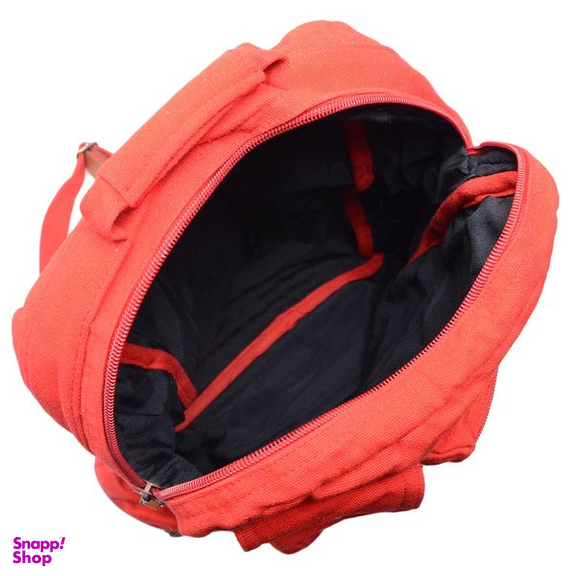 کوله پشتی گارد مدل BP906 YLO