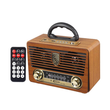 رادیو اسپیکر بلوتوثی مدل Yuegan YG-115BT