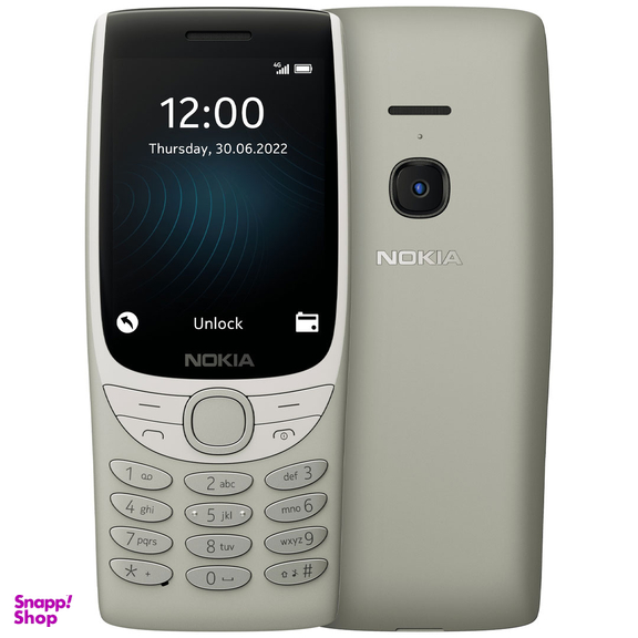 گوشی موبایل نوکیا مدل 8210 4G دو سیم کارت