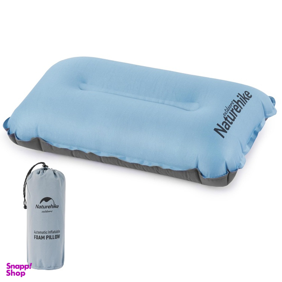 بالش بادی اسفنجی نیچرهایک مدل Foam Pillow