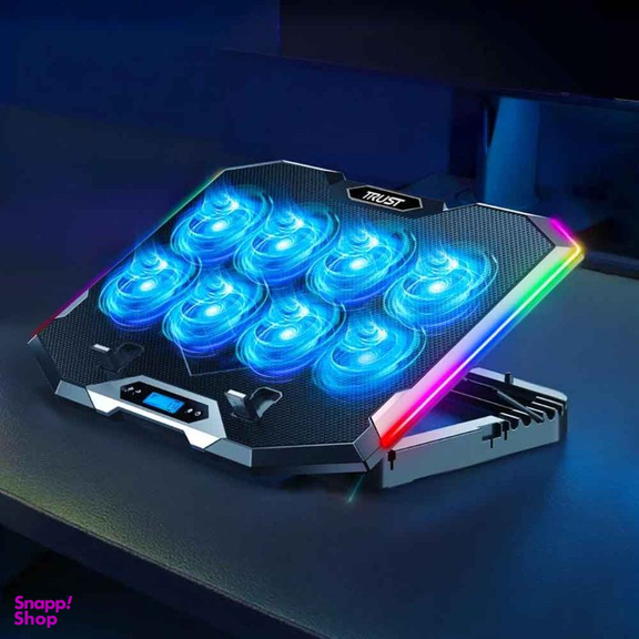 پایه خنک کننده تراست مدل Tpad 4 Plus