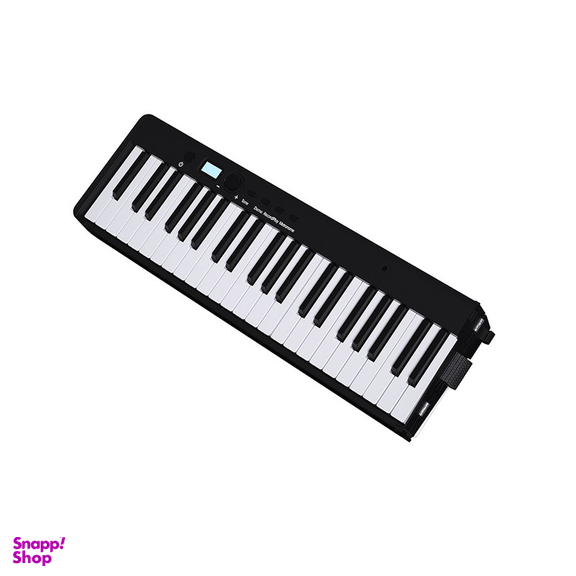 پیانو دیجیتال مدل تاشو BX-20