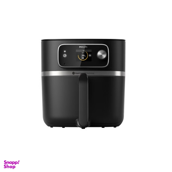 سرخ کن بدون روغن فیلیپس مدل HD9880/90