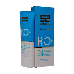 ژل آبرسان ساین اسکین مدل Aqua حجم 75 میلی لیتر