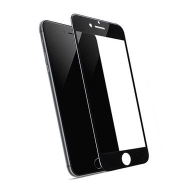 محافظ صفحه نمایش گوشی موبایل 3D راک مدل RQZY-032 مناسب اپل iPhone 6/6s Plus