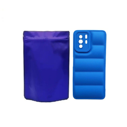 کاور گوشی موبایل مدل M-B Puffer مناسب شیائومی Poco X3 GT