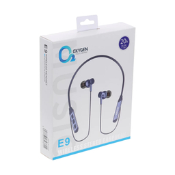ایرفون بلوتوثی اکسیژن مدل E9