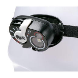 چراغ پیشانی پتزل مدل e+Lite