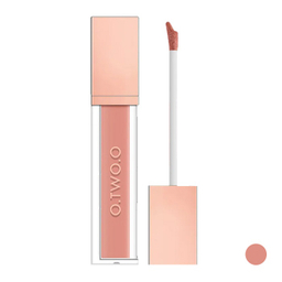 رژ لب مایع او تو او مدل Cream Apricot Tawny شماره 07
