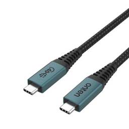 کابل 100 وات Type-C اونتن مدل OTN CC203 طول 1 متر