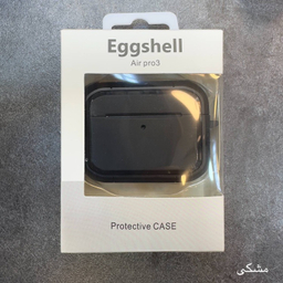 کاور ایرفون اگشل طرح Crash Guard مناسب اپل ایرپاد پرو 3