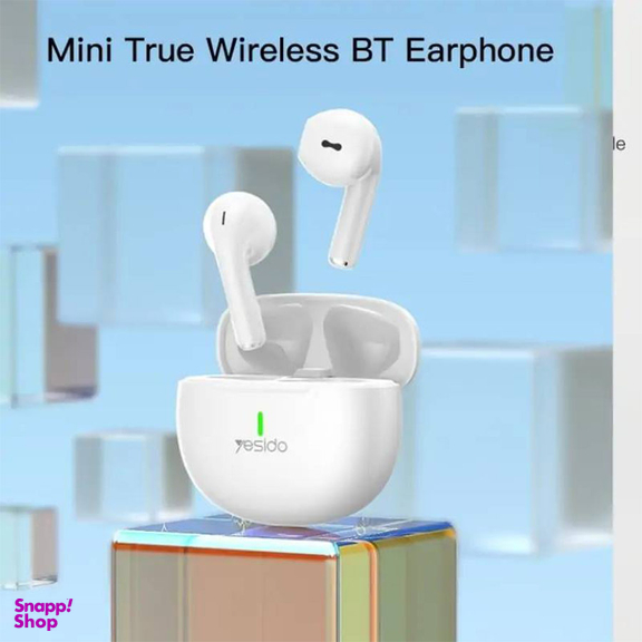 ایرپاد یسیدو مدل TWS-18