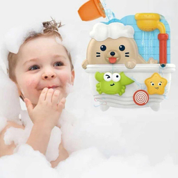 اسباب بازی داخل حمام هانگر کد 8063