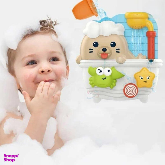 اسباب بازی داخل حمام هانگر کد 8063