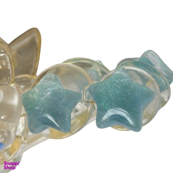 کلیپس دخترانه طرح سینامورول کد 125