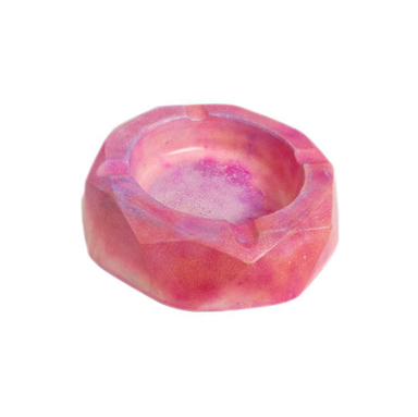 زیر سیگاری سنگی طرح ابروبادی کد 04